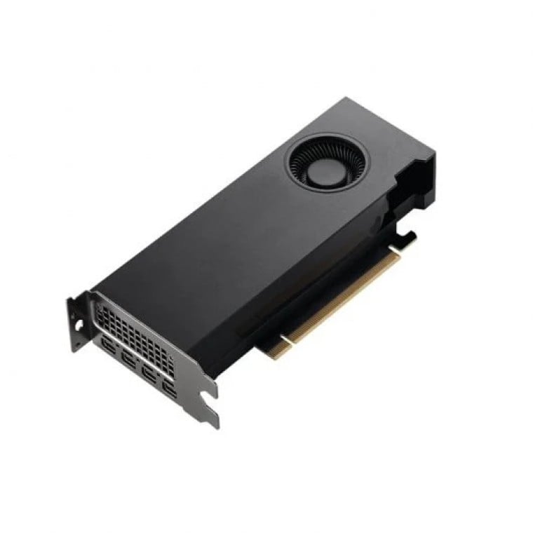 PNY Nvidia RTX A2000 12GB GDDR6 LP