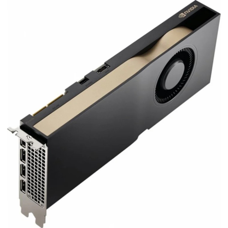 PNY Nvidia RTX A2000 12 GB GDDR6 Bulk