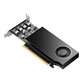 Tarjeta gráfica PNY RTX A400 4GB GDDR6 Low Profile PCIe x8 Compacta