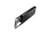 Tarjeta Gráfica PNY RTX A400 4GB GDDR6 low-profile PCIe 4.0 profesional