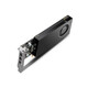 Tarjeta Gráfica PNY RTX A400 4GB GDDR6 low-profile PCIe 4.0 profesional