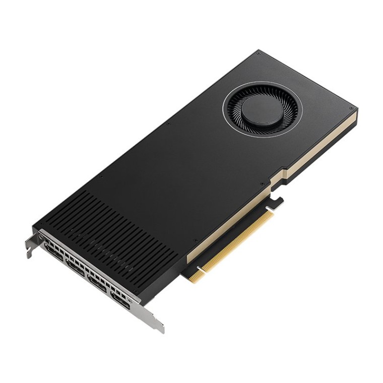 PNY Nvidia RTX A4000 16GB GDDR6