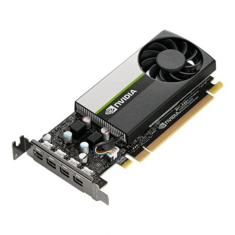 PNY QUADRO T1000 4GB GDDR6