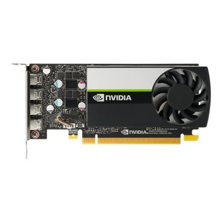 PNY QUADRO T1000 4GB GDDR6