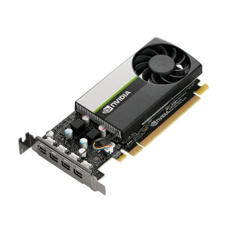 PNY QUADRO T1000 4GB GDDR6 Low Profile