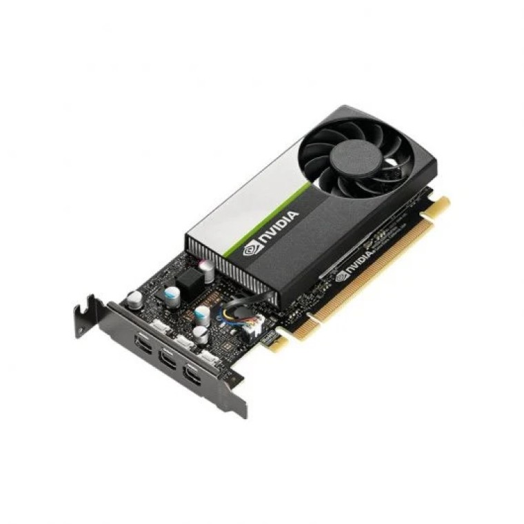 PNY VCNT400-4GB-PB Nvidia T400 4GB GDDR6