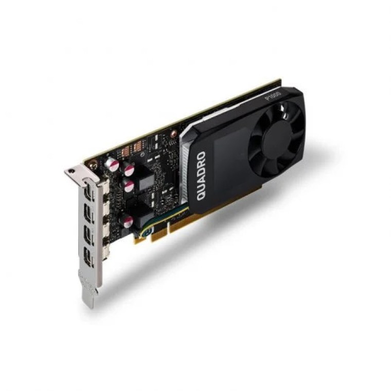 PNY Nvidia Quadro P1000 V2 4GB GDDR5