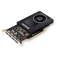 PNY NVIDIA Quadro P2000 5GB GDDR5 PNY NVIDIA Quadro P2000 5GB GDDR5