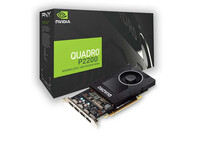 PNY Quadro P2200 5GB GDDR5X