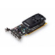 Tarjeta Gráfica PNY NVIDIA Quadro P400 2GB GDDR5