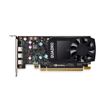 Tarjeta Gráfica PNY NVIDIA Quadro P400 2GB GDDR5