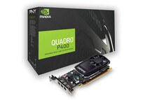 Tarjeta Gráfica PNY Quadro P400 V2 2GB GDDR5
