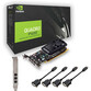 Tarjeta Gráfica PNY Quadro P400 V2 2GB GDDR5
