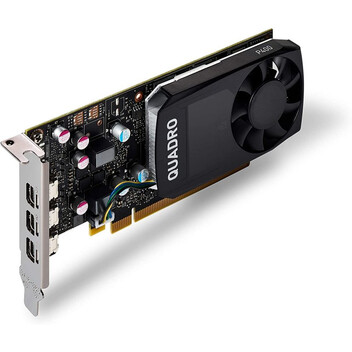 Tarjeta Gráfica PNY Quadro P400 V2 2GB GDDR5