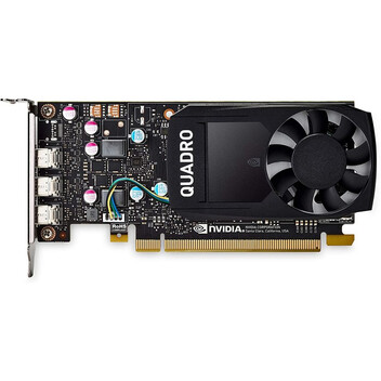 Tarjeta Gráfica PNY Quadro P400 V2 2GB GDDR5