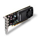 Tarjeta Gráfica PNY Quadro P620 2GB GDDR5