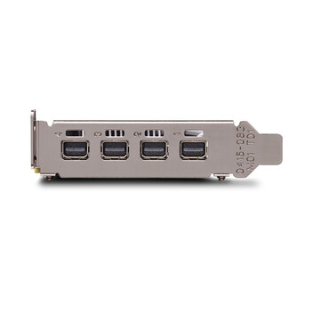 Tarjeta Gráfica PNY Quadro P620 2GB GDDR5