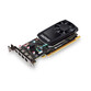 Tarjeta Gráfica PNY VCQP620DVI-PB Quadro P620 2GB GDDR5
