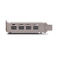 Tarjeta Gráfica PNY VCQP620DVI-PB Quadro P620 2GB GDDR5