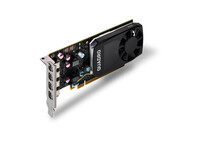 PNY NVIDIA Quadro P620 V2 2 GB GDDR5