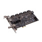 Tarjeta Gráfica Tarjeta de Sincronización PNY Quadro Sync II Pasivo PCIe Compatible RTX 8000/6000/50