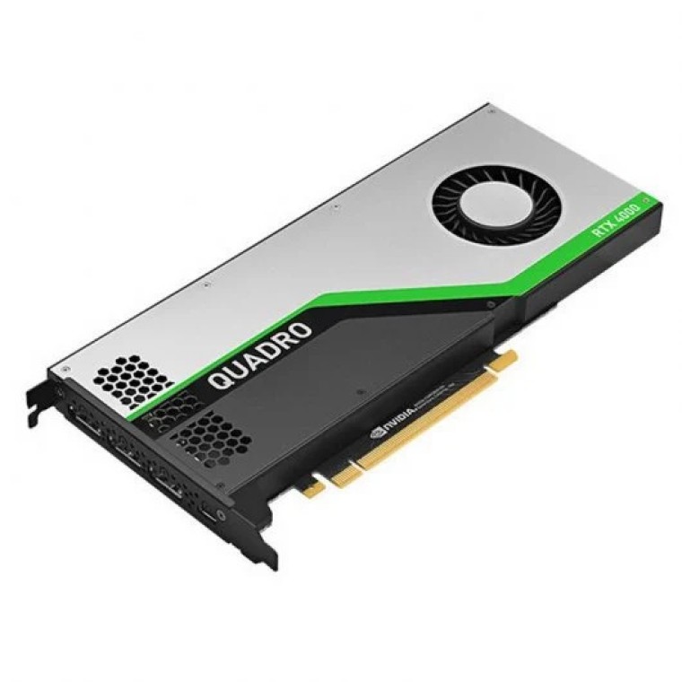 PNY Nvidia Quadro RTX 4000 8GB GDDR6 DLSS3