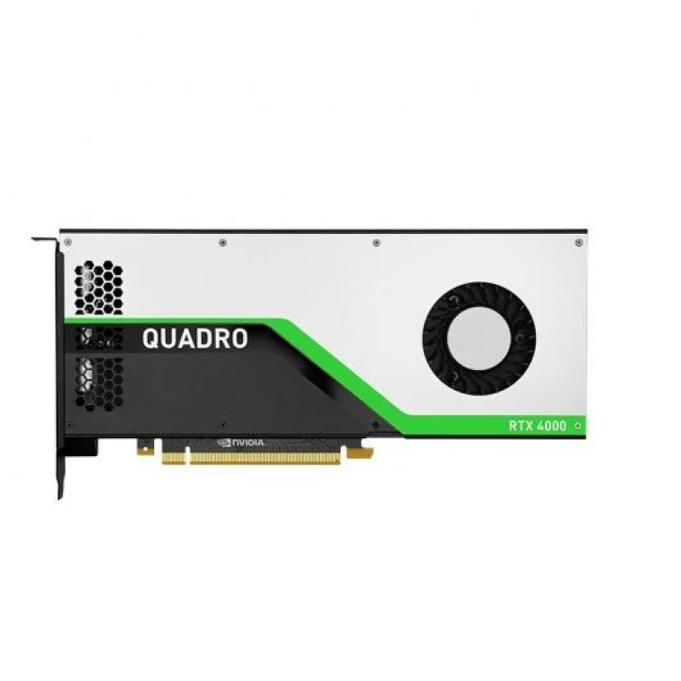 PNY Nvidia Quadro RTX 4000 8GB GDDR6 DLSS3