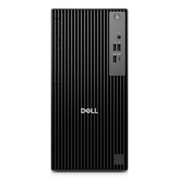 Ordenador Sobremesa PC Sobremesa Dell Pro QCT1250 Intel Core Ultra 5 235 16GB 512GB SSD DVD±RW Windo Ordenador Sobremesa PC Sobremesa Dell Pro QCT1250 Intel Core Ultra 5 235 16GB 512GB SSD DVD±RW Windo