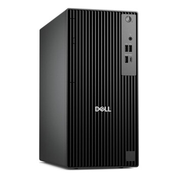 Ordenador Sobremesa PC Sobremesa Dell Pro QCT1250 Intel Core Ultra 5 235 16GB 512GB SSD DVD±RW Windo Ordenador Sobremesa PC Sobremesa Dell Pro QCT1250 Intel Core Ultra 5 235 16GB 512GB SSD DVD±RW Windo