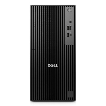 Ordenador Sobremesa PC Sobremesa Dell Pro QCT1250 Intel Core Ultra 5 235 16GB 512GB SSD DVD±RW Windo Ordenador Sobremesa PC Sobremesa Dell Pro QCT1250 Intel Core Ultra 5 235 16GB 512GB SSD DVD±RW Windo