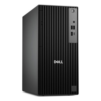 Ordenador Sobremesa PC Sobremesa Dell Pro QCT1250 Intel Core Ultra 5 235 16GB 512GB SSD DVD±RW Windo Ordenador Sobremesa PC Sobremesa Dell Pro QCT1250 Intel Core Ultra 5 235 16GB 512GB SSD DVD±RW Windo