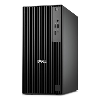 Ordenador Sobremesa PC Sobremesa Dell Pro QCT1250 Intel Core Ultra 5 235 16GB 512GB SSD DVD±RW Windo Ordenador Sobremesa PC Sobremesa Dell Pro QCT1250 Intel Core Ultra 5 235 16GB 512GB SSD DVD±RW Windo