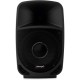 Audibax Vegas 10 Altavoz Profesional Bluetooth con Motor de Compresión y Efectos LED 10" 200W Negro