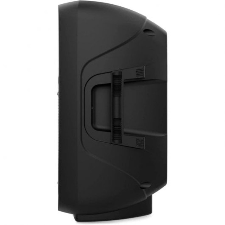 Audibax Vegas 10 Altavoz Profesional Bluetooth con Motor de Compresión y Efectos LED 10" 200W Negro