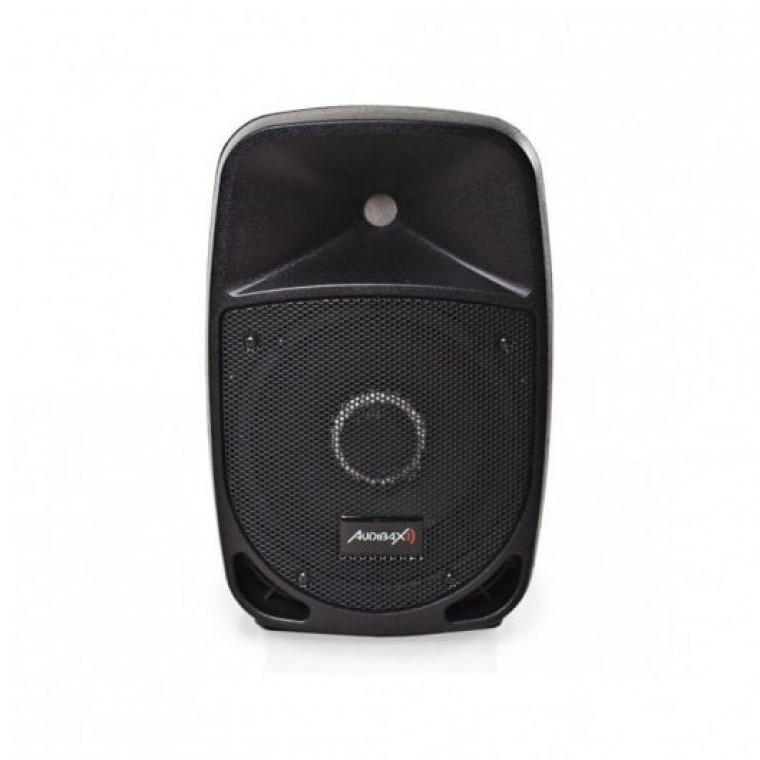 Audibax Vegas 8 Altavoz Profesional Bluetooth 8"