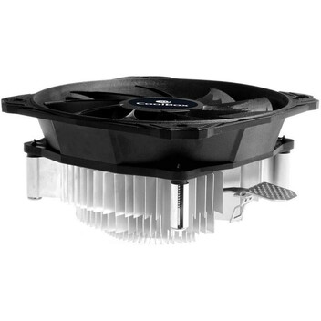 CoolBox Plannar 120 Ventilador CPU 120mm CoolBox Plannar 120 Ventilador CPU 120mm