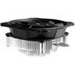 CoolBox Plannar 120 Ventilador CPU 120mm CoolBox Plannar 120 Ventilador CPU 120mm