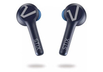 Veho Stix True Wireless Auriculares Inalámbricos Azul Marino Veho Stix True Wireless Auriculares Inalámbricos Azul Marino