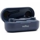 Veho Stix True Wireless Auriculares Inalámbricos Azul Marino Veho Stix True Wireless Auriculares Inalámbricos Azul Marino