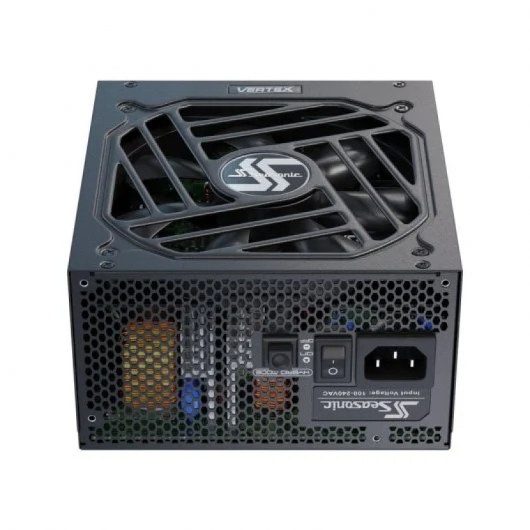 Seasonic Vertex GX-1000 1000W 80 Plus Gold Full Modular