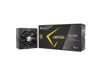 Seasonic Vertex GX-1200 1200W 80 Plus Gold Full Modular