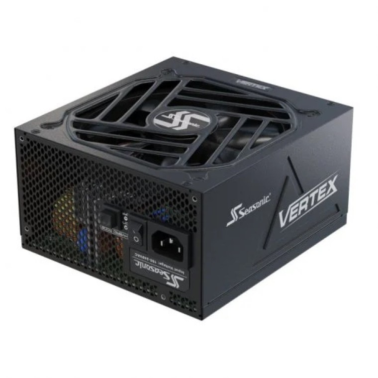 Seasonic Vertex GX-1200 1200W 80 Plus Gold Full Modular