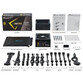 Seasonic Vertex GX-850 850W 80 Plus Gold Modular Seasonic Vertex GX-850 850W 80 Plus Gold Modular