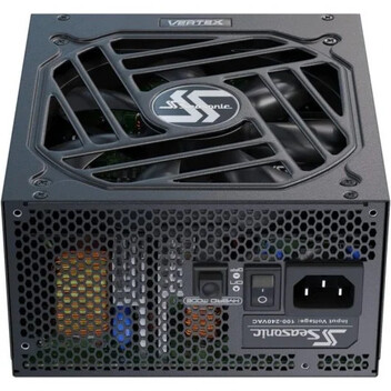 Seasonic Vertex GX-850 850W 80 Plus Gold Modular Seasonic Vertex GX-850 850W 80 Plus Gold Modular