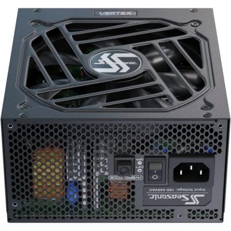 Seasonic Vertex GX-850 850W 80 Plus Gold Modular