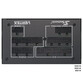 Seasonic Vertex GX-850 850W 80 Plus Gold Modular Seasonic Vertex GX-850 850W 80 Plus Gold Modular