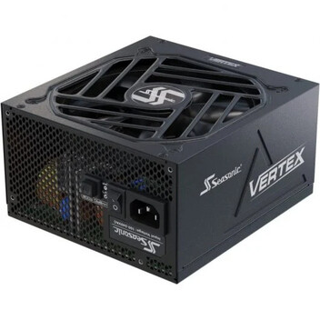 Seasonic Vertex GX-850 850W 80 Plus Gold Modular Seasonic Vertex GX-850 850W 80 Plus Gold Modular