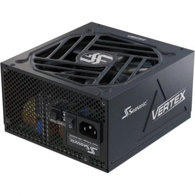 Seasonic Vertex GX-850 850W 80 Plus Gold Modular