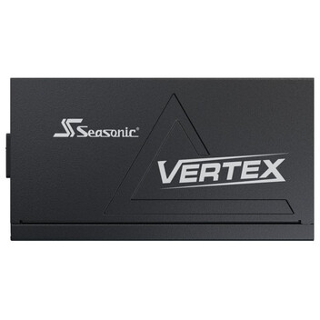 Fuente Alimentación Seasonic VERTEX PX-1000 PCIe 5.1 ATX 3.1 1000W 80 Plus Platinum Modular