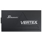 Fuente Alimentación Seasonic VERTEX PX-1000 PCIe 5.1 ATX 3.1 1000W 80 Plus Platinum Modular